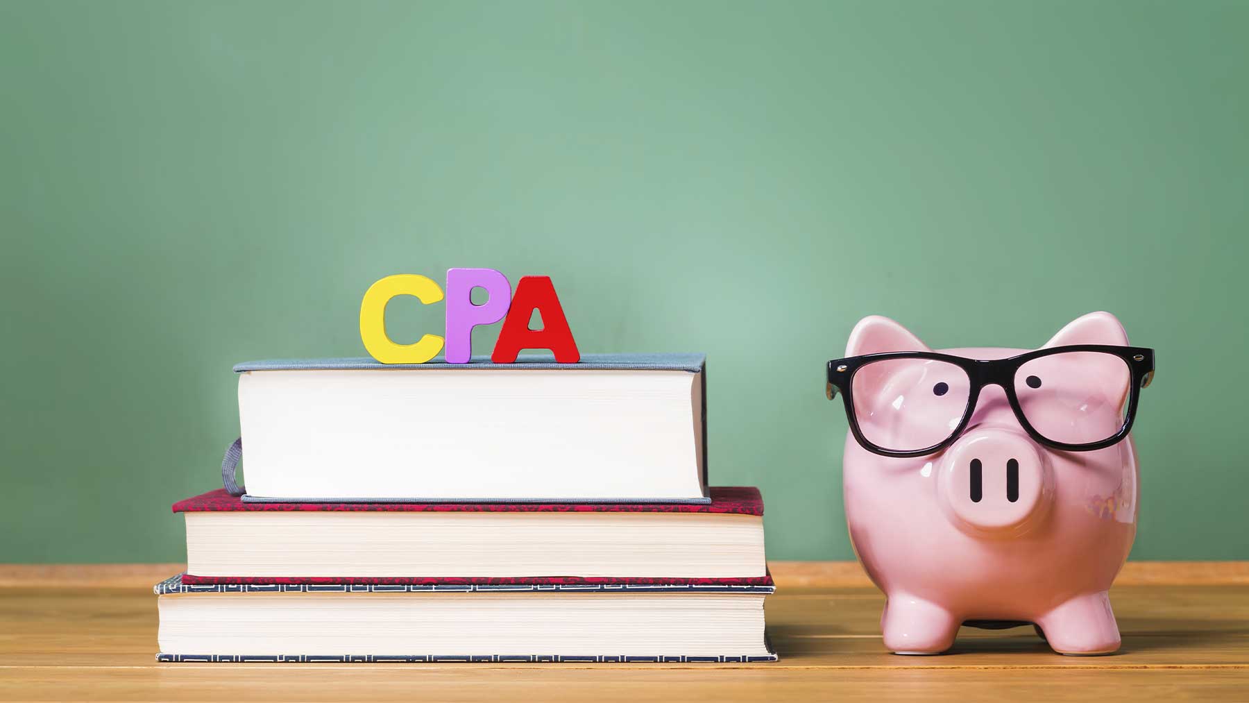 Best Practices for Fulltime Workers Gearing Up for The CPA Exam
