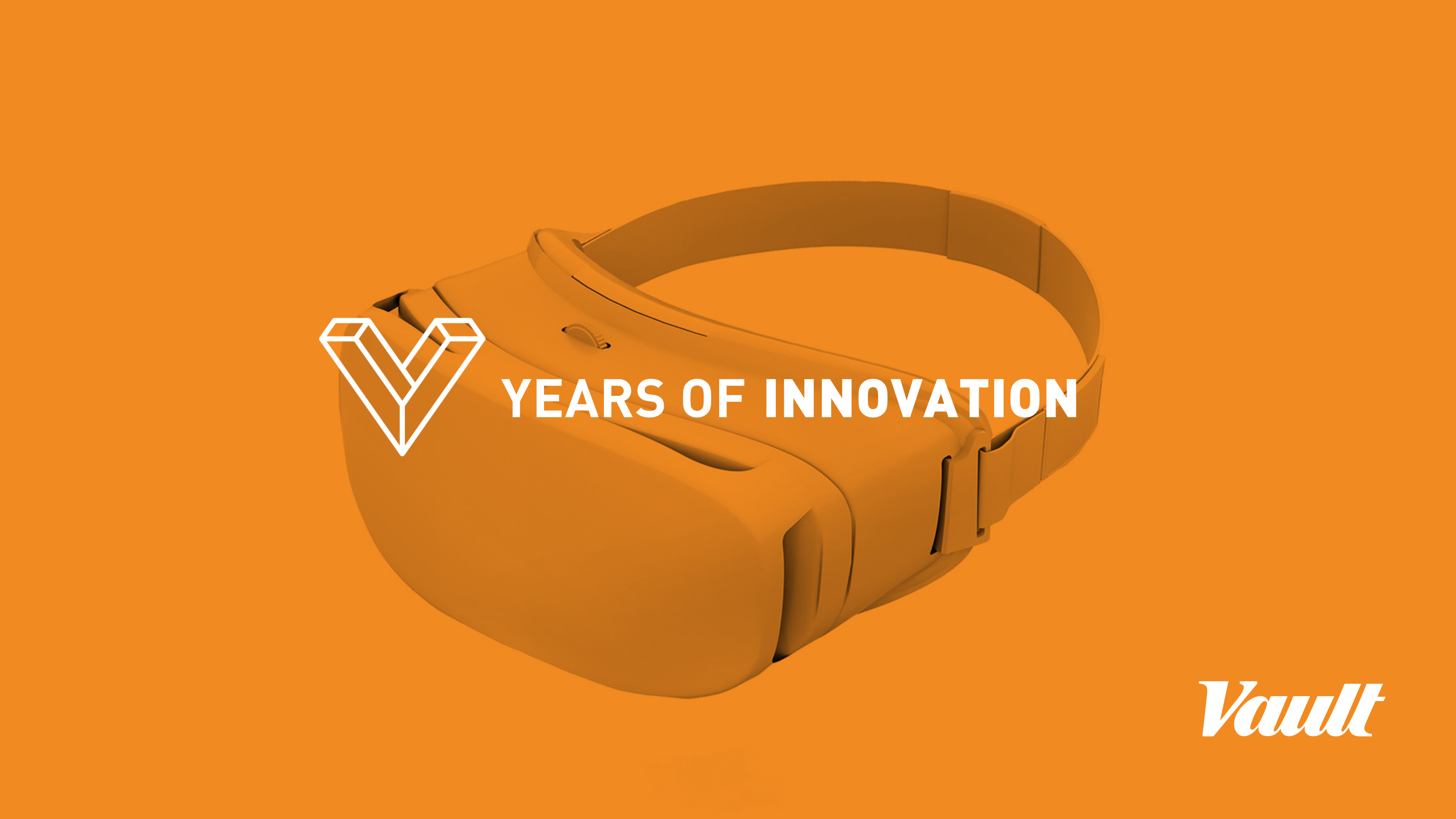 Celebrating 5 Years of Innovation