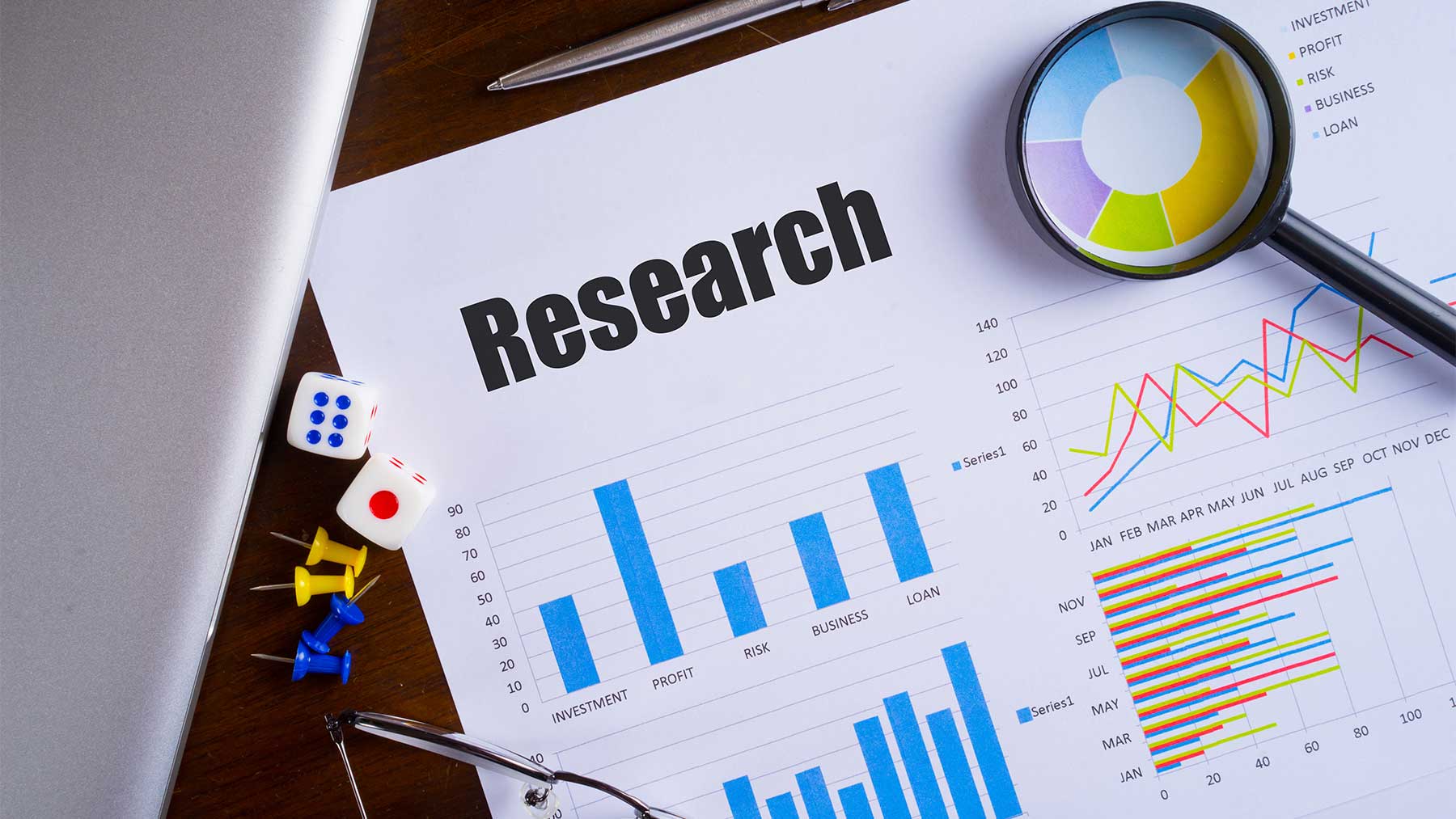 5 Steps to Rejuvenating Your Association’s Research
