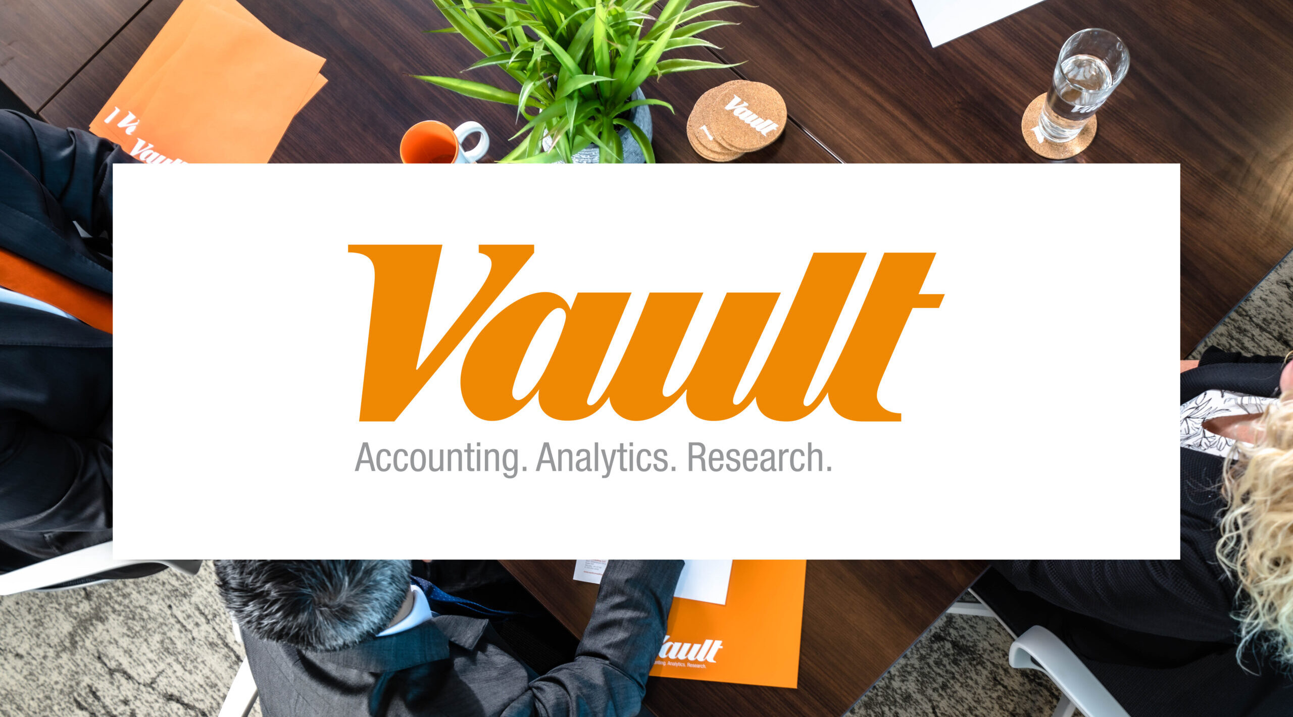 Vault Consulting Announces Wes Tomer as CEO