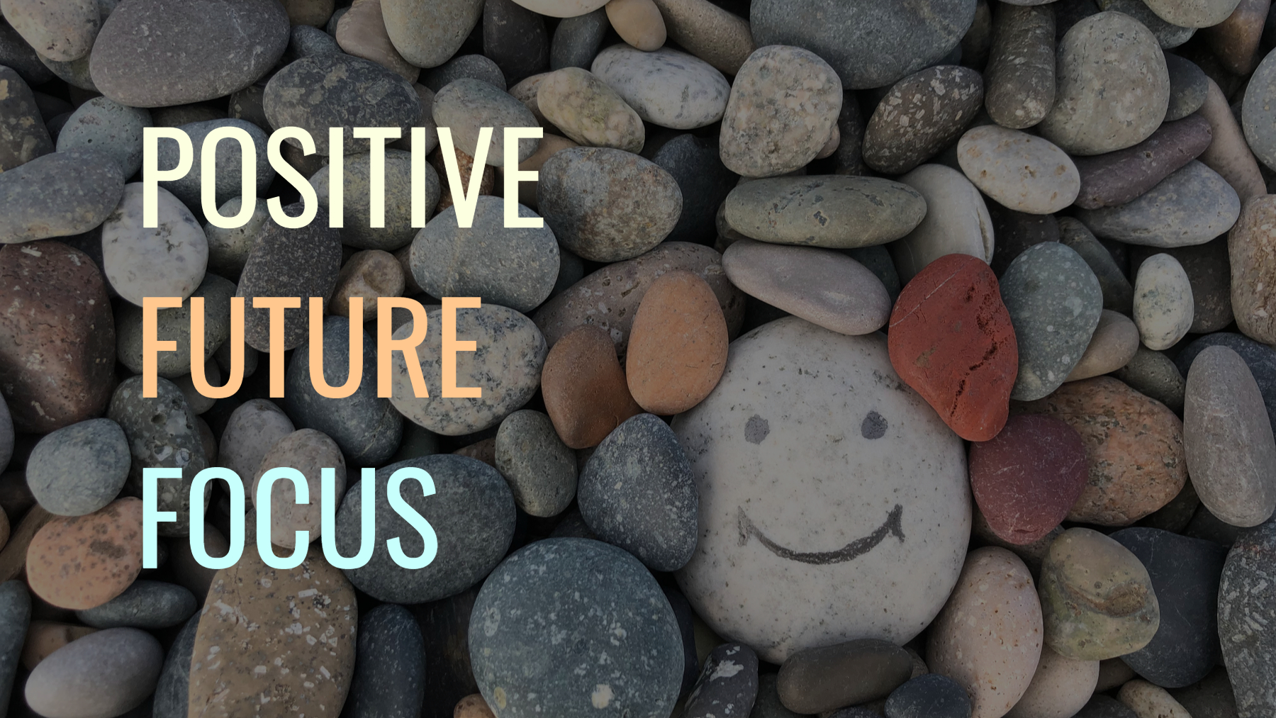 Positive Future Focus: What’s Next @ Vault