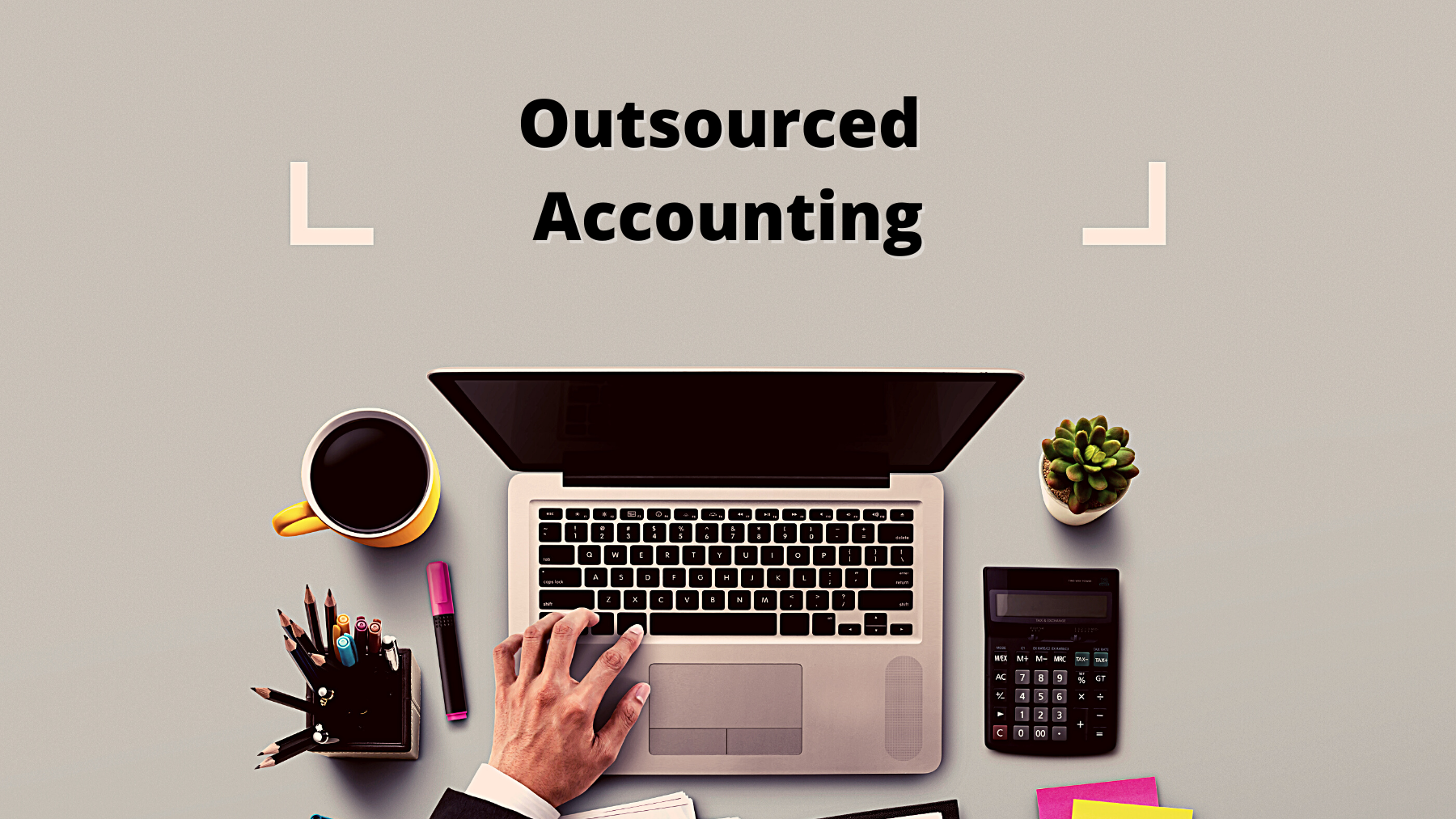 5 Ways Outsourced Accounting Can Stop Your Great Resignation
